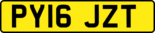 PY16JZT