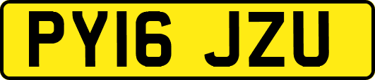 PY16JZU
