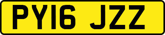 PY16JZZ