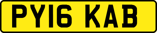PY16KAB
