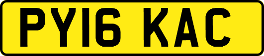 PY16KAC