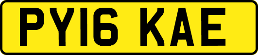 PY16KAE