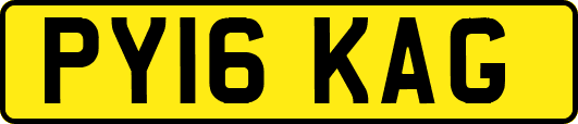 PY16KAG