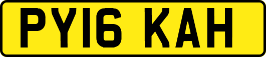 PY16KAH