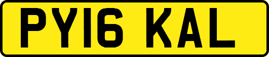 PY16KAL