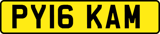 PY16KAM