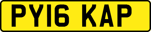 PY16KAP