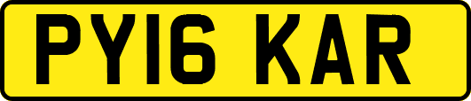 PY16KAR
