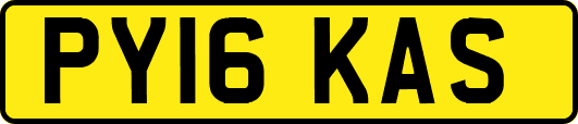 PY16KAS