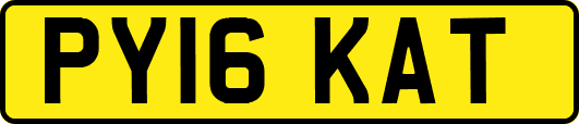 PY16KAT