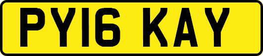 PY16KAY