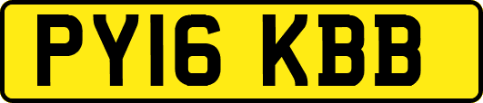 PY16KBB