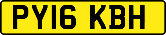 PY16KBH