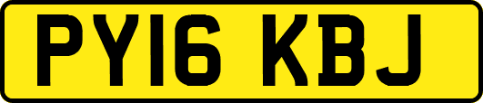 PY16KBJ