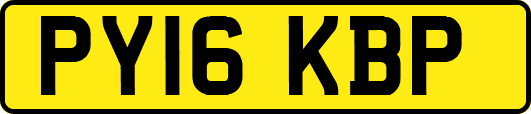 PY16KBP
