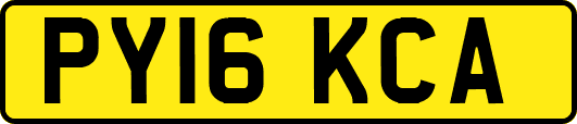 PY16KCA