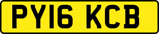 PY16KCB