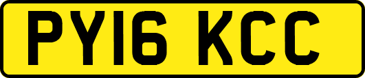 PY16KCC