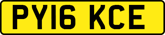 PY16KCE