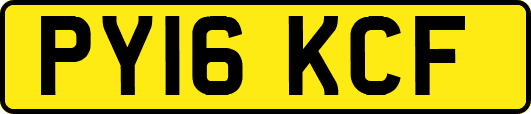 PY16KCF