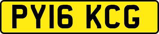 PY16KCG