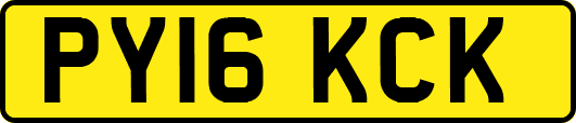 PY16KCK