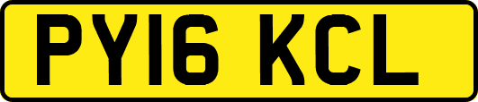 PY16KCL
