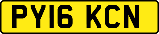 PY16KCN