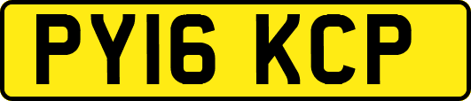 PY16KCP