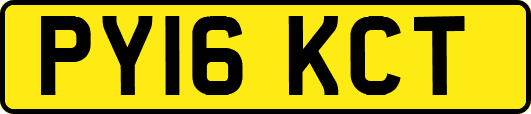 PY16KCT