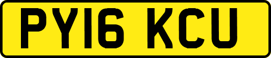 PY16KCU