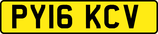 PY16KCV