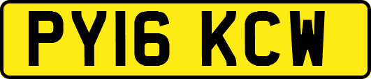 PY16KCW
