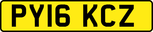 PY16KCZ