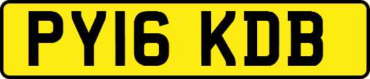 PY16KDB