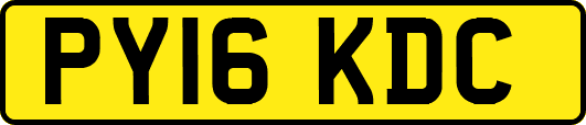 PY16KDC