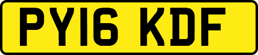 PY16KDF