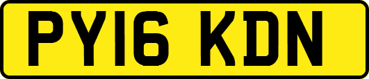 PY16KDN