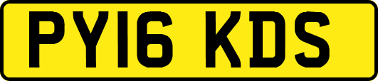 PY16KDS