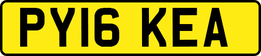 PY16KEA