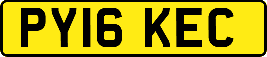 PY16KEC