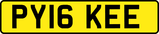 PY16KEE