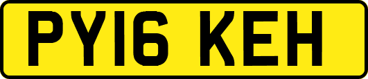 PY16KEH