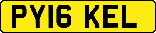 PY16KEL