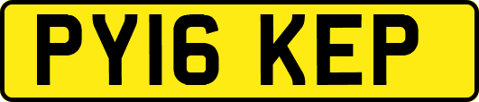 PY16KEP