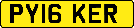 PY16KER