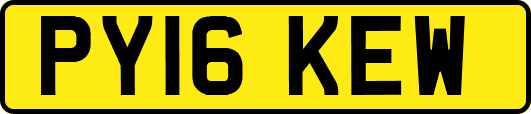 PY16KEW
