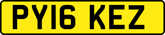 PY16KEZ