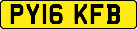 PY16KFB