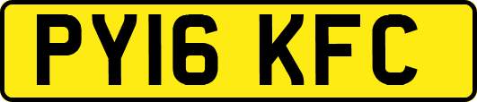 PY16KFC